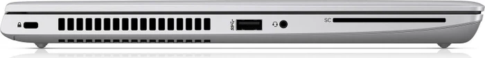 HP ProBook 645 G4, silber, Ryzen 5 PRO 2500U, 8GB RAM, 256GB SSD, DE