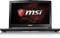 MSI GS43VR 7RE-062 Phantom Pro, Core i7-7700HQ, 16GB RAM, 256GB SSD, 1TB HDD, GeForce GTX 1060, DE Vorschaubild