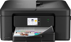 Brother DCP-J1460DW, Tinte, mehrfarbig
