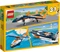 LEGO Creator 3in1 - Überschalljet Vorschaubild