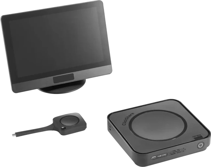Barco ClickShare Hub Core Bundle