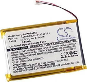 Jabra Ersatzakku für Pro 9400