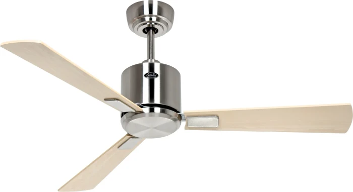 CasaFan Eco Neo III 103 BN-AH/BU WiFi Deckenventilator ahorn/buche