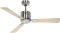 CasaFan Eco Neo III 103 BN-AH/BU WiFi Deckenventilator ahorn/buche Vorschaubild