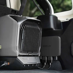 EcoFlow WAVE 3 Add-on Battery Zusatzakku