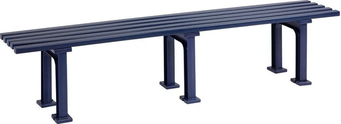 Blome Mono Gartenbank