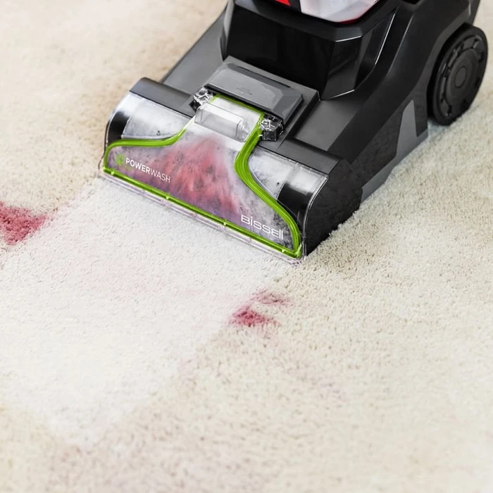 Bissell PowerWash Pet Polster- & Teppichreiniger Waschsauger