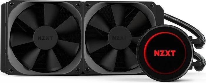 NZXT Kraken X52