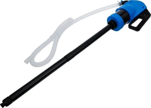 BGS technic Hebel-Fasspumpe für Harnstoff (AUS32)