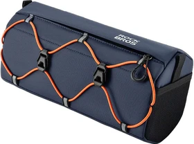Rockbros 2.2l Lenkertasche dunkelblau