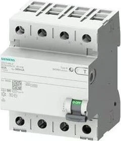 Siemens SENTRON FI-Schutzschalter (5SV3346-4)