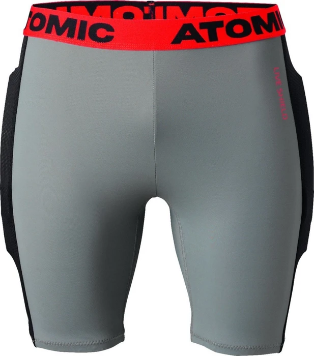 Atomic Live Shield kurz Protektorenhose (Modell 2018/2019)