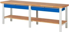 Rau Werkbank Serie 7000