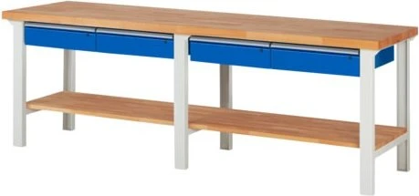 Rau Werkbank Serie 7000