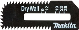 Makita HCS DryWall Säbelsägeblatt, 55x0.55mm, 2 Stück