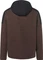 Vaude Tishan II Hooded Jacke turf (Herren) Vorschaubild