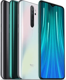 Xiaomi Redmi Note 8 Pro 128GB forest green