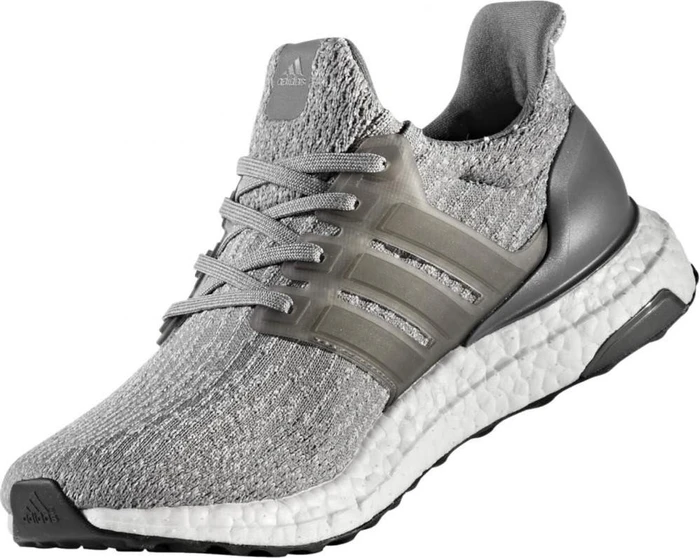 adidas Ultraboost grey four/grey three (Damen)