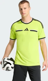 adidas Schiedsrichter 26 Trikot kurzarm team semi sol yellow/black (Herren)