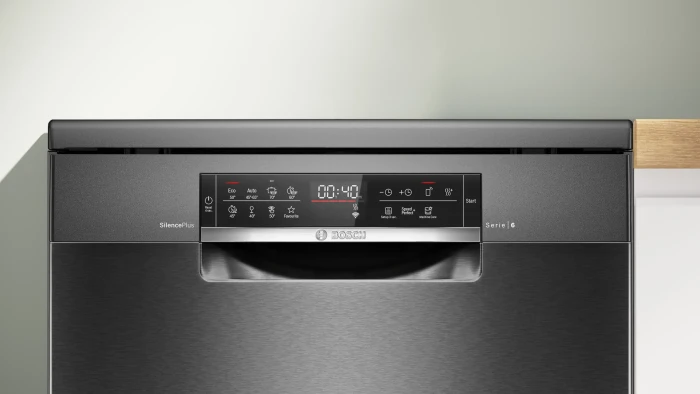 Bosch Serie 6 SMS6ECC12E