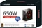 Xilence Gaming Series XP650R10 650W, ATX 2.4 Vorschaubild