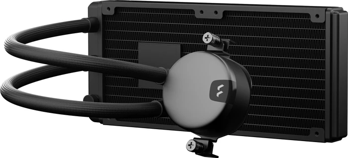 Fractal Design Lumen S24 v2 RGB