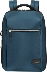 Samsonite Litepoint, Backpack, 14.1" Notebook-Rucksack, 40.5cm, 16l, Peacock
