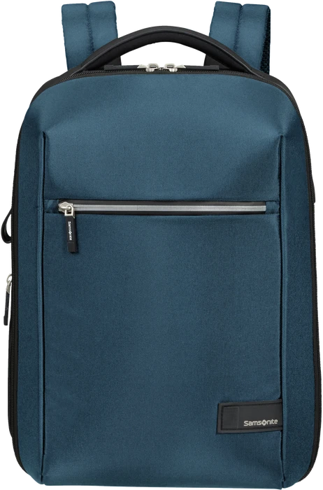 Samsonite Litepoint, Backpack, 14.1" Notebook-Rucksack, 40.5cm, 16l, Peacock