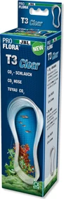 JBL PRO FLORA T3 CO2-Schlauch, klar