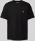Carhartt Chase T-Shirt kurzarm (Herren) Vorschaubild