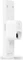 Ubiquiti UniFi Access G2 Starter Kit Pro, inkl. 2x Keyfob, Set Vorschaubild