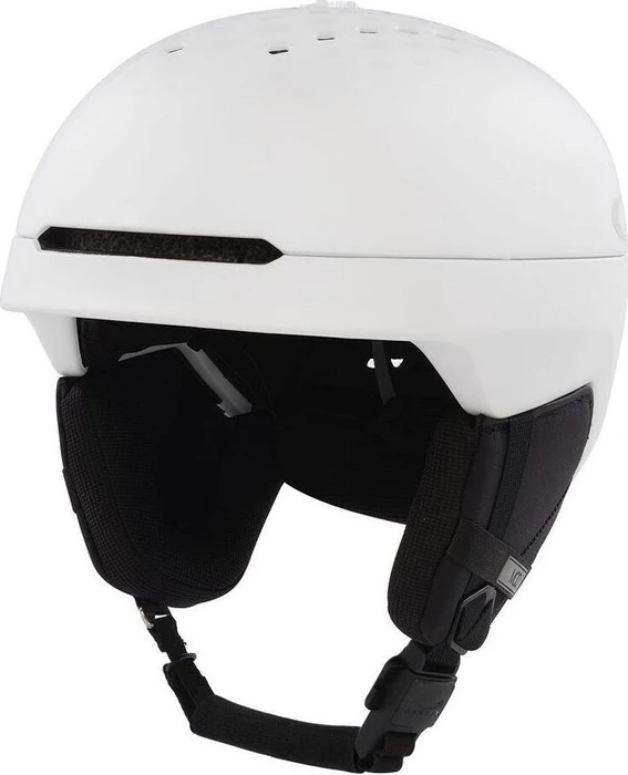 Oakley MOD3 MIPS Helm weiß