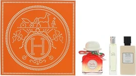 Hermès Tutti Twilly d'Hermès EdP 85ml + EdP 15ml + Body Lotion 80ml Duftset