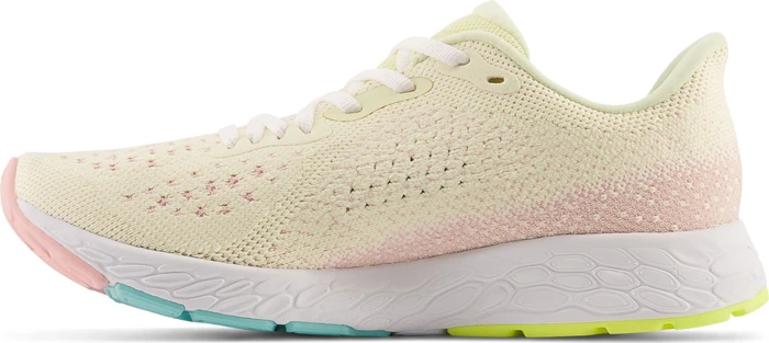 New Balance Fresh Foam X Tempo v2 dawn glo/pink haze/surf (Damen)