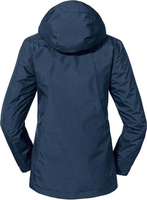 Schöffel Partinello Funktionsjacke navy blazer (Damen)