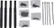 Corsair Carbide Series SPEC-M2, Acrylfenster Vorschaubild
