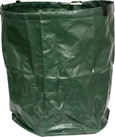 Windhager Gartensack grün, 270l