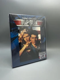 Top Gun(4K Ultra HD) (Special Editions) (4K Ultra HD)