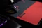 Konix Dungeons & Dragons Roll the Dice Mouse Pad, 320x270mm, rot/schwarz Vorschaubild