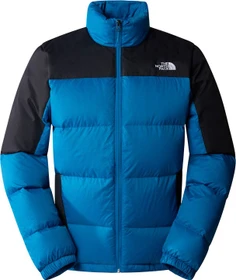 The North Face Diablo Jacke adriatic blue/tnf black (Herren)