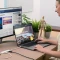 j5create Eco-Friendly 7-in1 USB-C Multi-Port Hub with Power Delivery rosa, USB-C 3.0 [Stecker] Vorschaubild
