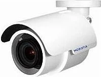 Mobotix MOVE Bullet Netzwerk-Kamera BC-2-IR