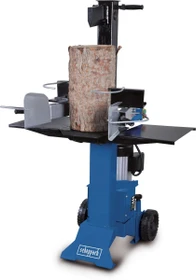 Scheppach HL730 400V Elektro-Holzspalter