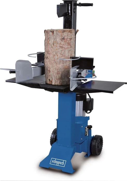 Scheppach HL730 230V Elektro-Holzspalter