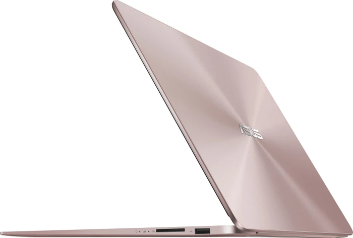ASUS ZenBook UX3430UN-GV066T, Rose Gold, Core i5-8250U, 16GB RAM, 256GB SSD, DE