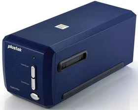 Plustek OpticFilm 8100