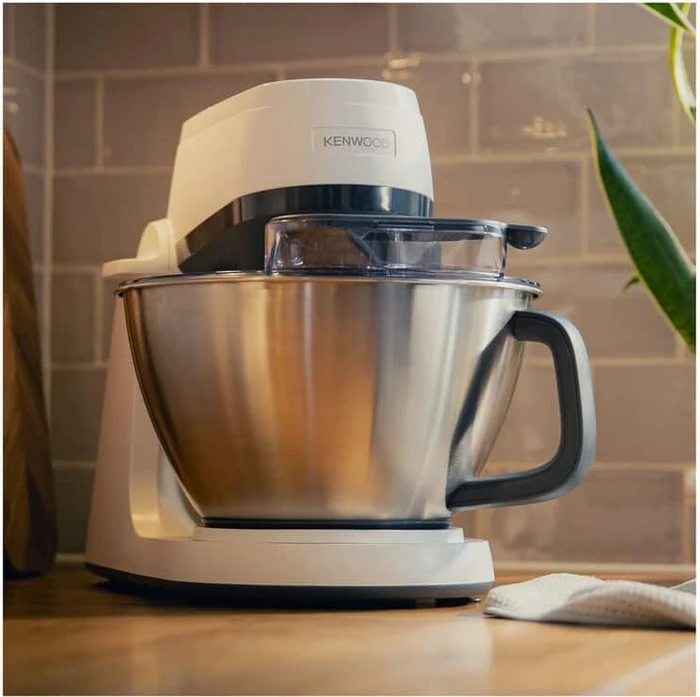 Kenwood KHC30.000WH Multi Tasker weiß