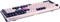 Ducky One 3 Fuji PBT rosa/blau, MX SILENT RED, USB, DE Vorschaubild