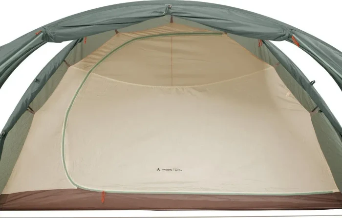 Vaude Ferret XT 4 Tunnelzelt