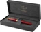 Parker Sonnet Intense Red Lacquer GT Kugelschreiber rot/schwarz/gold trim, Geschenkbox Vorschaubild